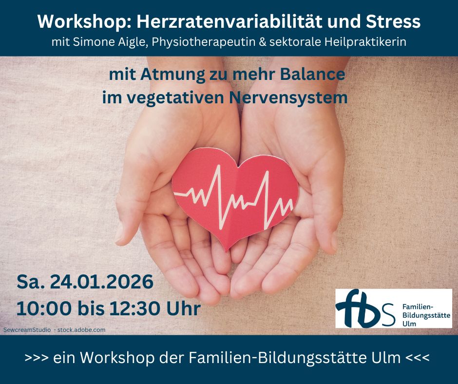 HRV Workshop HRV Workshop